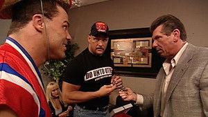 Raw - Jul. 09, 2001