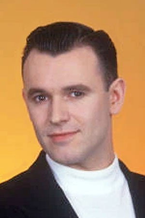 Mark White