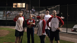 Dr. Carter, I Presume