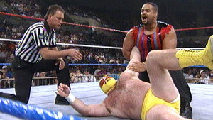 Superstars - Jul. 06, 1996