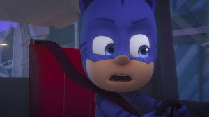 Owlette’s Luna Trouble