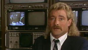 World Championship Wrestling - Nov. 21, 1987