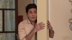 Anita Flirts With Bhushan