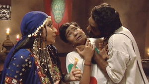 The Ghost Of a Serial Killer