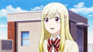 I've Turned Into Her!