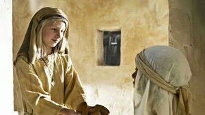 Og de blinde skal se