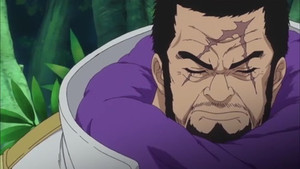 The Last - and Bloodiest - Block! Block D Battle Begins!