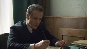 The Inventor of Death, Part 1