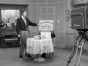 Mr. and Mrs. TV Show