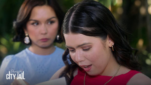 Divina is about to bring drama!