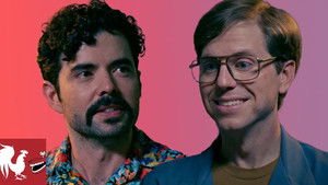 Adventures of Larry: Larry in Love