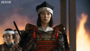 A Secret Agreement with Shingen