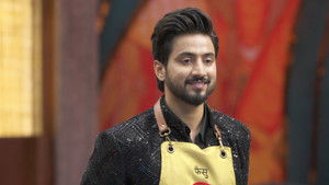 Celebrity Cooks vs Chefs