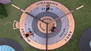 Week 11 POV/Eviction/Week 12 HOH