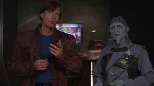 Through a Glass Darkly