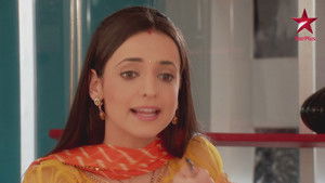 Khushi Starts a Lunch Service