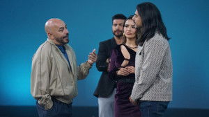 Crucial gala de eliminación