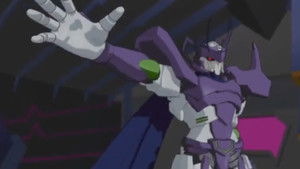 Transformation of Legacy Gull Mechanical Beast