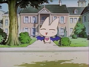 Run Away, Run Away, Over the Ocean