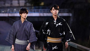 Fireworks and Promises