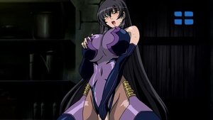 I Have Become a Tentacle