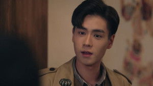 Lu Arrests Ex‑Girlfriend