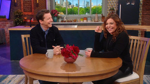 'Will & Grace' Star Sean Hayes On Final Season