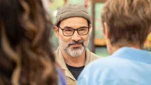 Adam Buxton, Self Esteem, Meera Syal, Tommy Tiernan