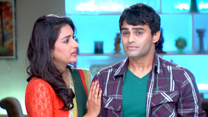 Sharad Proposes Ana For Marriage