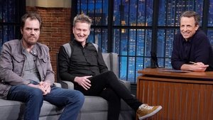 Michael Shannon, Jason Narducy, Rachel Bloom