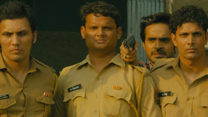 Shaane Aur Dedh Shaane