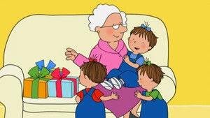 Grandma's Presents