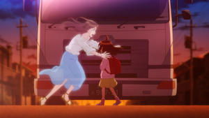 I Want to Share How I Feel