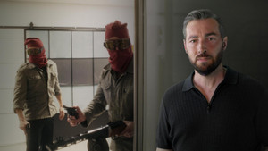 Deadly Decision: Bank Robbery 1971