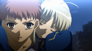 Elegance in the Moonlight