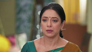 Anupama's Big Decision