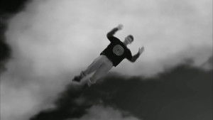 Caroline and the Outer Limits