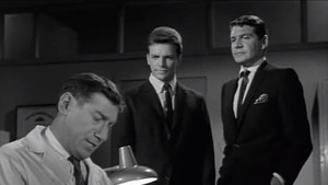 Who Killed Wade Walker?