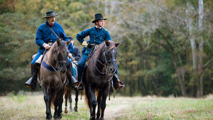 Targeting Jefferson Davis