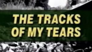 The Tracks of My Tears