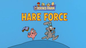 Hare Force