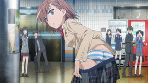 Serial Number (Specimen Number)