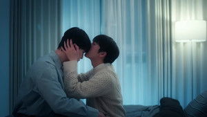 I Was the One Who Was Luring Him... But Why...