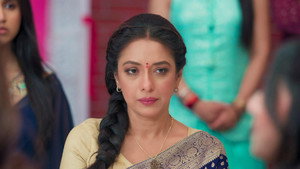 Shruti's Surprise for Prem and Rahi