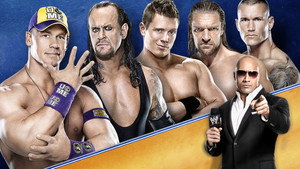 WrestleMania XXVII