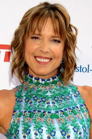 Hannah Storm