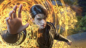 Heavenly Emperor Ye Takes the Villainess Down