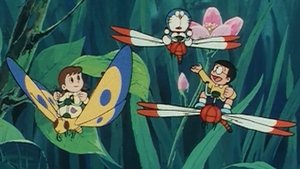 Flying on Insect Airplanes!