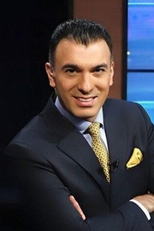 Sina Valiollah