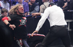 SmackDown - Feb. 19, 2010